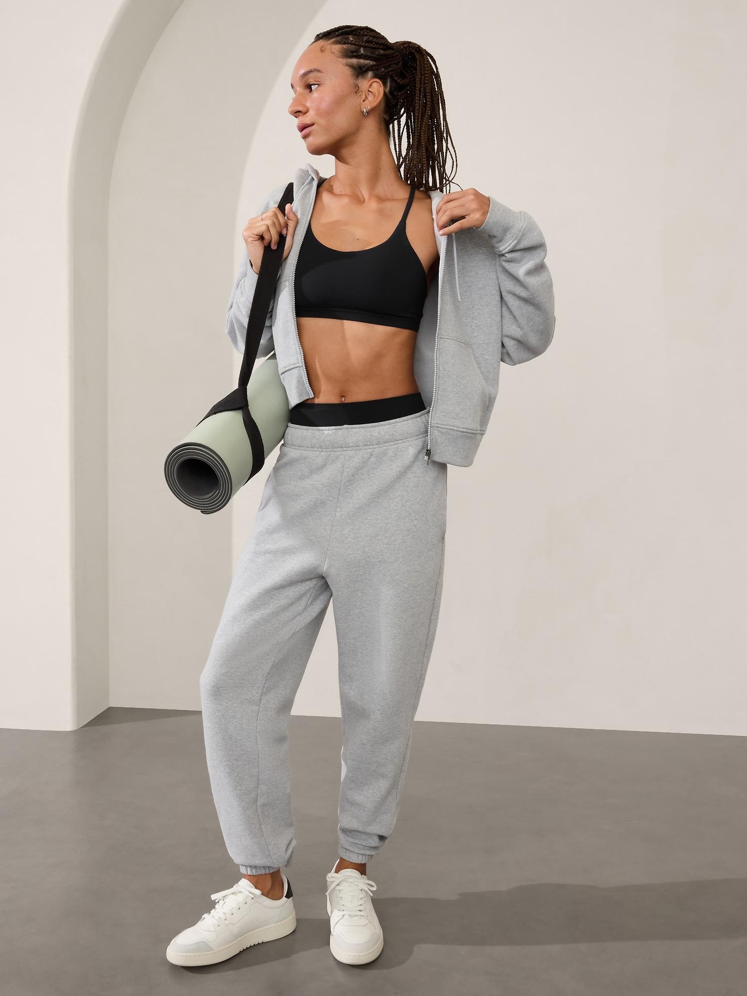 Transcend Scoop Sports Bra A-C Product Image