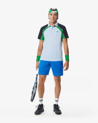 Ultra Dry Stretch Tennis Shorts Product Image