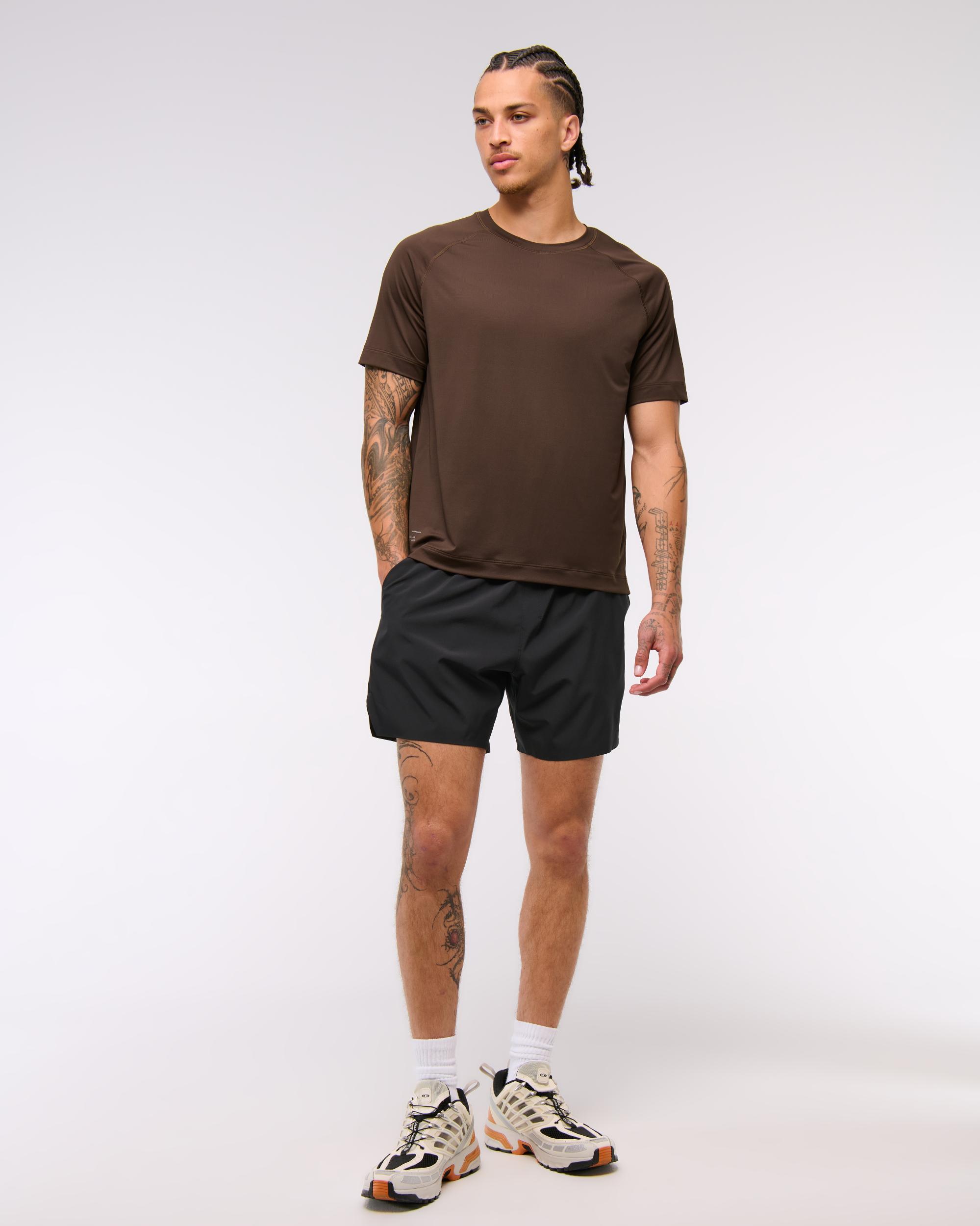 YPB sweatWIK Tee Product Image