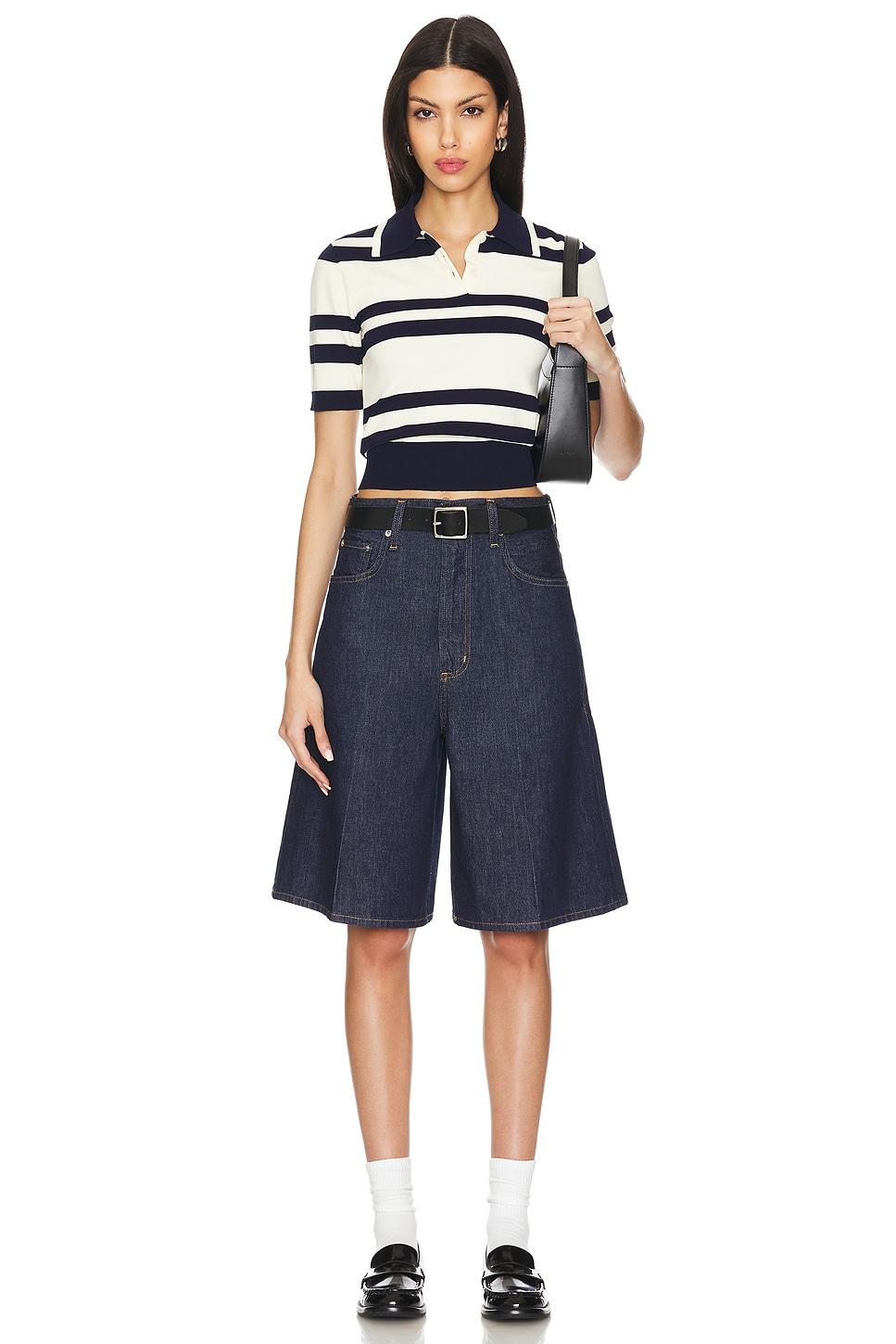 Nolan Short AGOLDE Product Image