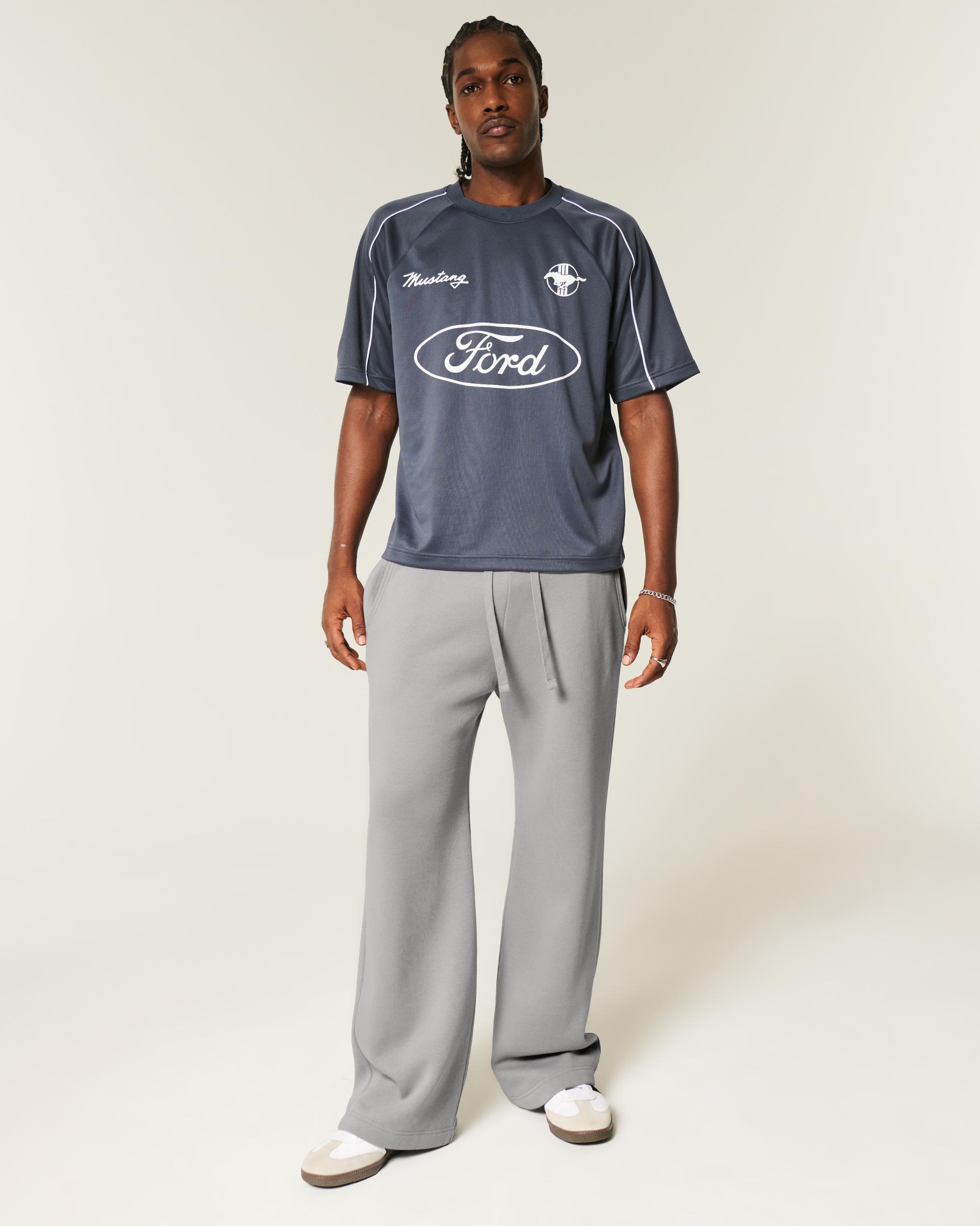 Bootcut Sweatpants Product Image
