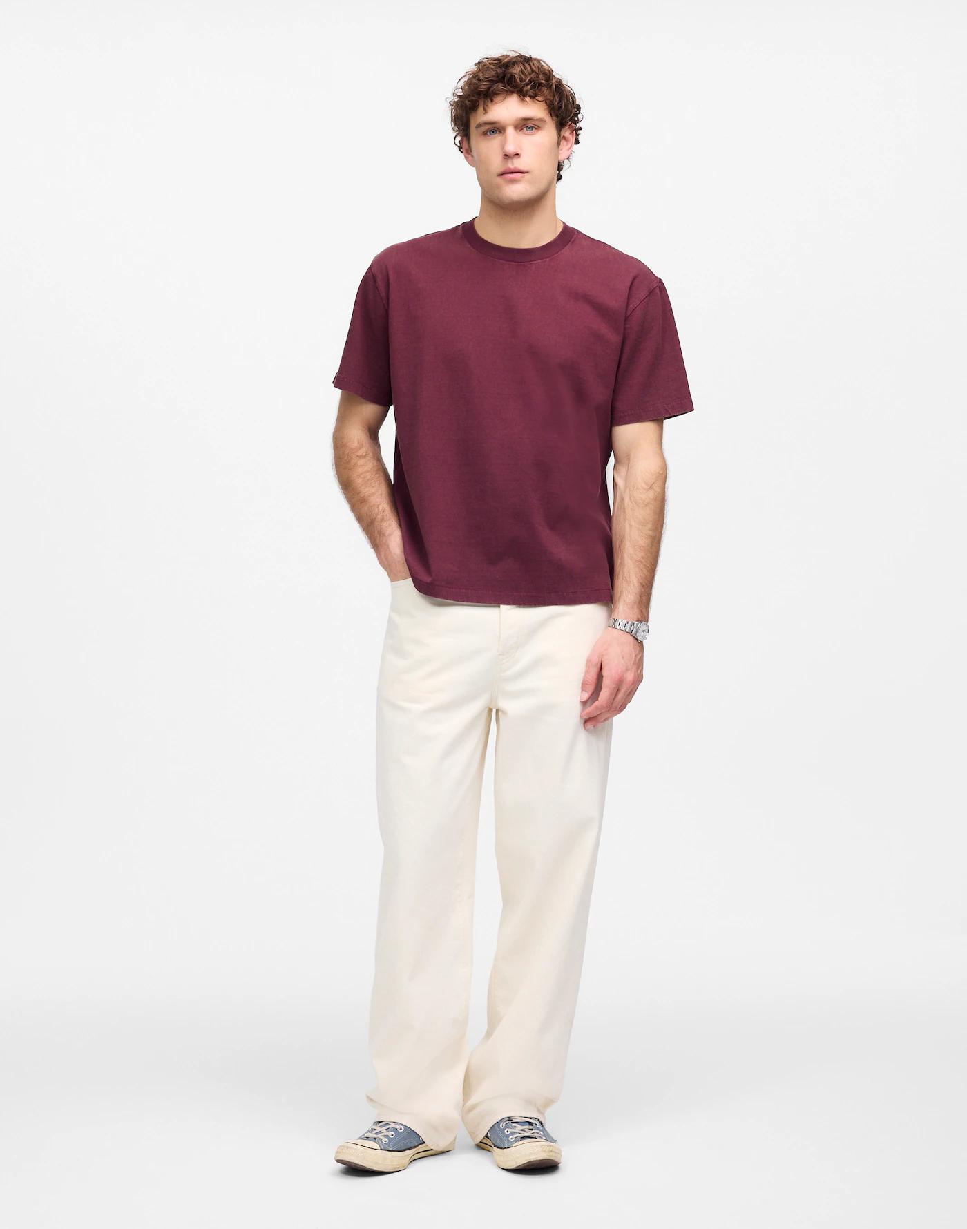 The Vintage Tee Product Image