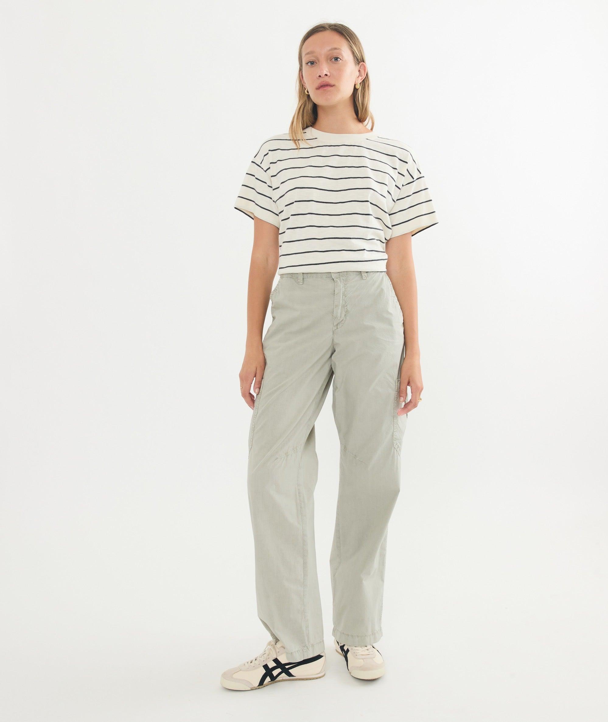 Jo Wide Leg Cargo Pant Product Image