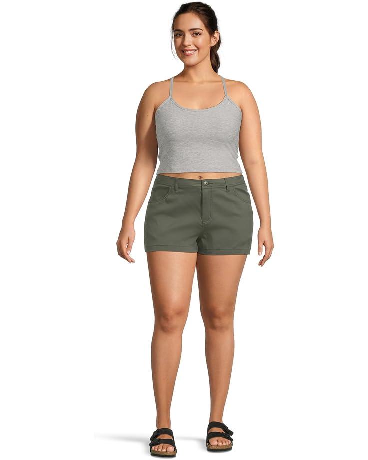 Kanab Shorts Product Image