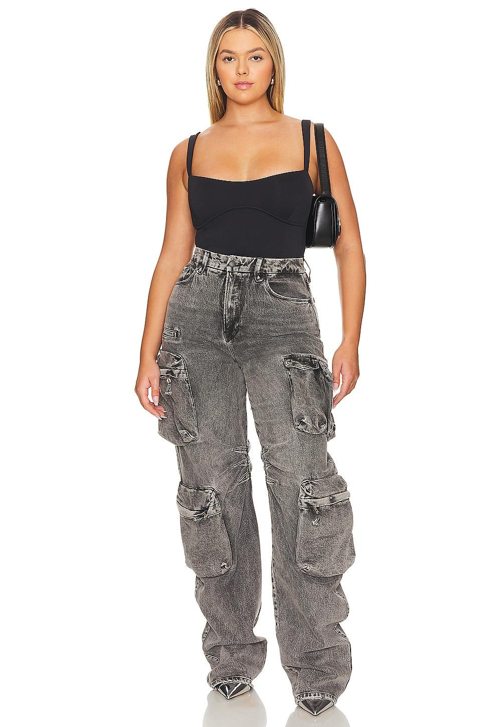 Scuba Tank Body Good American Product Image