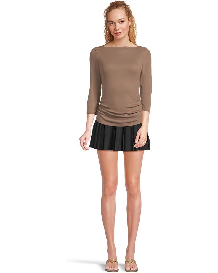 Clarissa Long Sleeve Tee Product Image