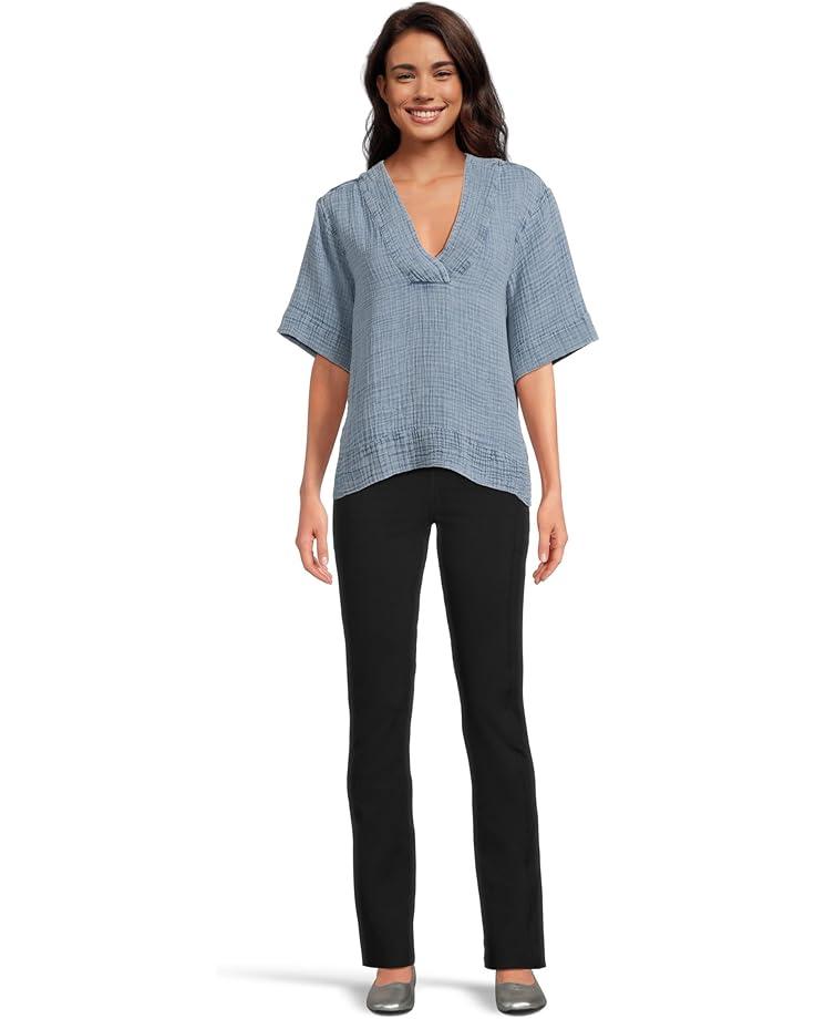 Dream Cotton Gauze Desmond Top Product Image