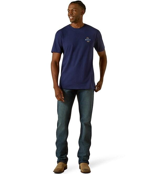 Ariat West Short Sleeve T-Shirt Product Image