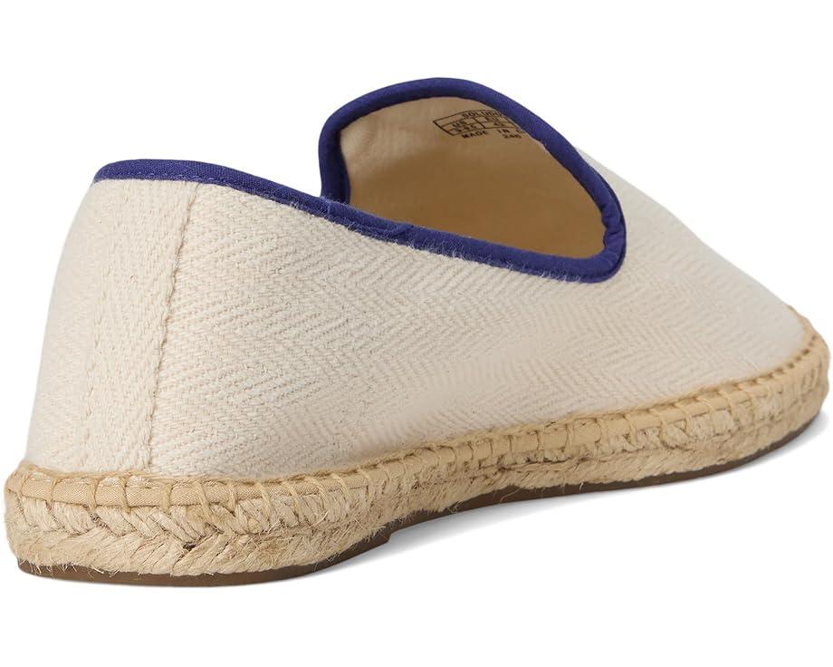 Smoking Slipper Espadrille Product Image
