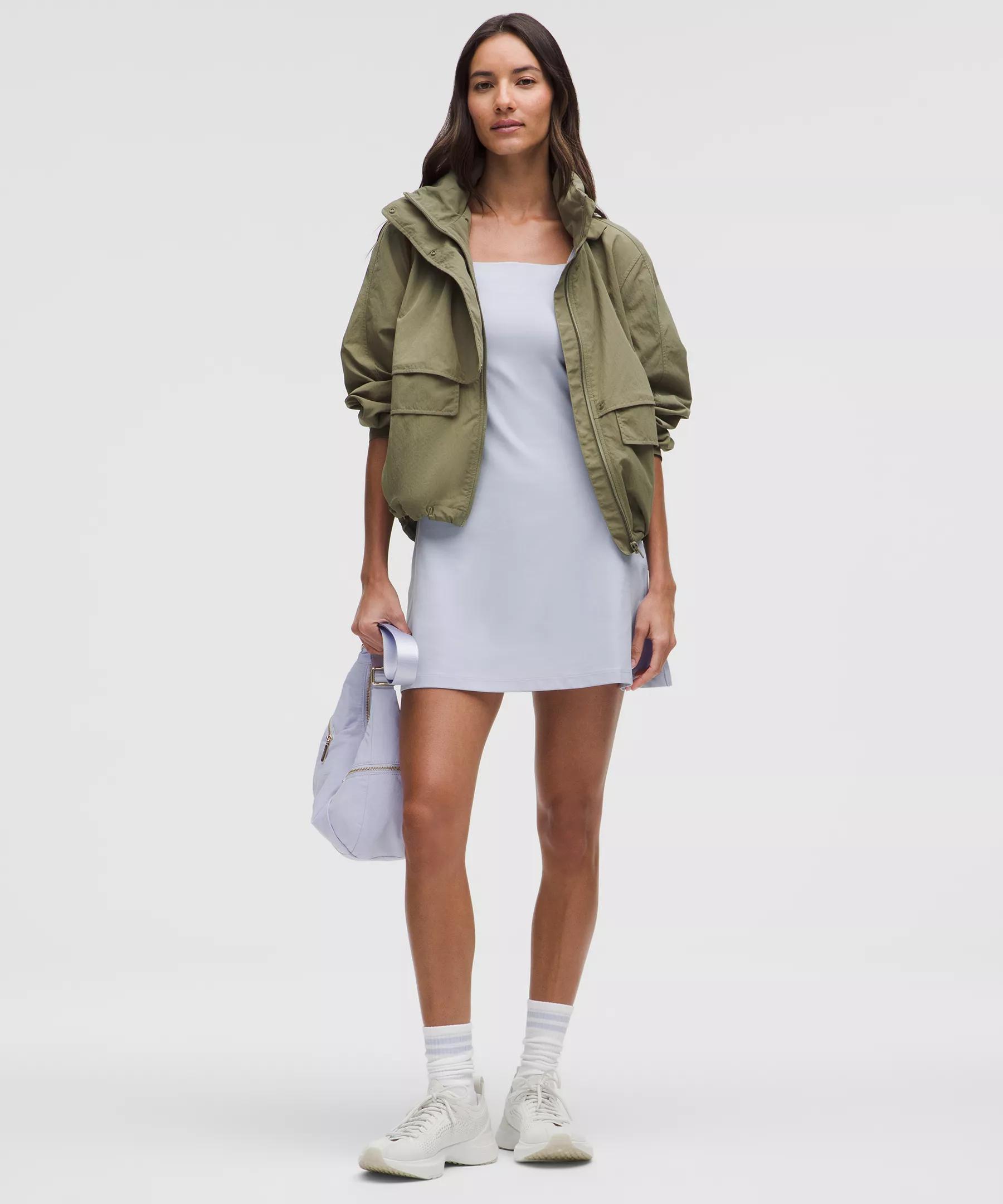 lululemon Align™ Side-Slit Cami Strap Dress Product Image