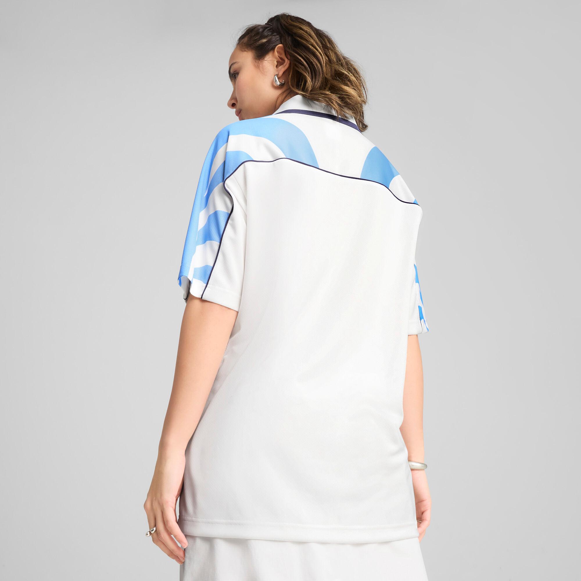 FUTURE ARCHIVE Men's Relaxed Soccer Jersey Product Image