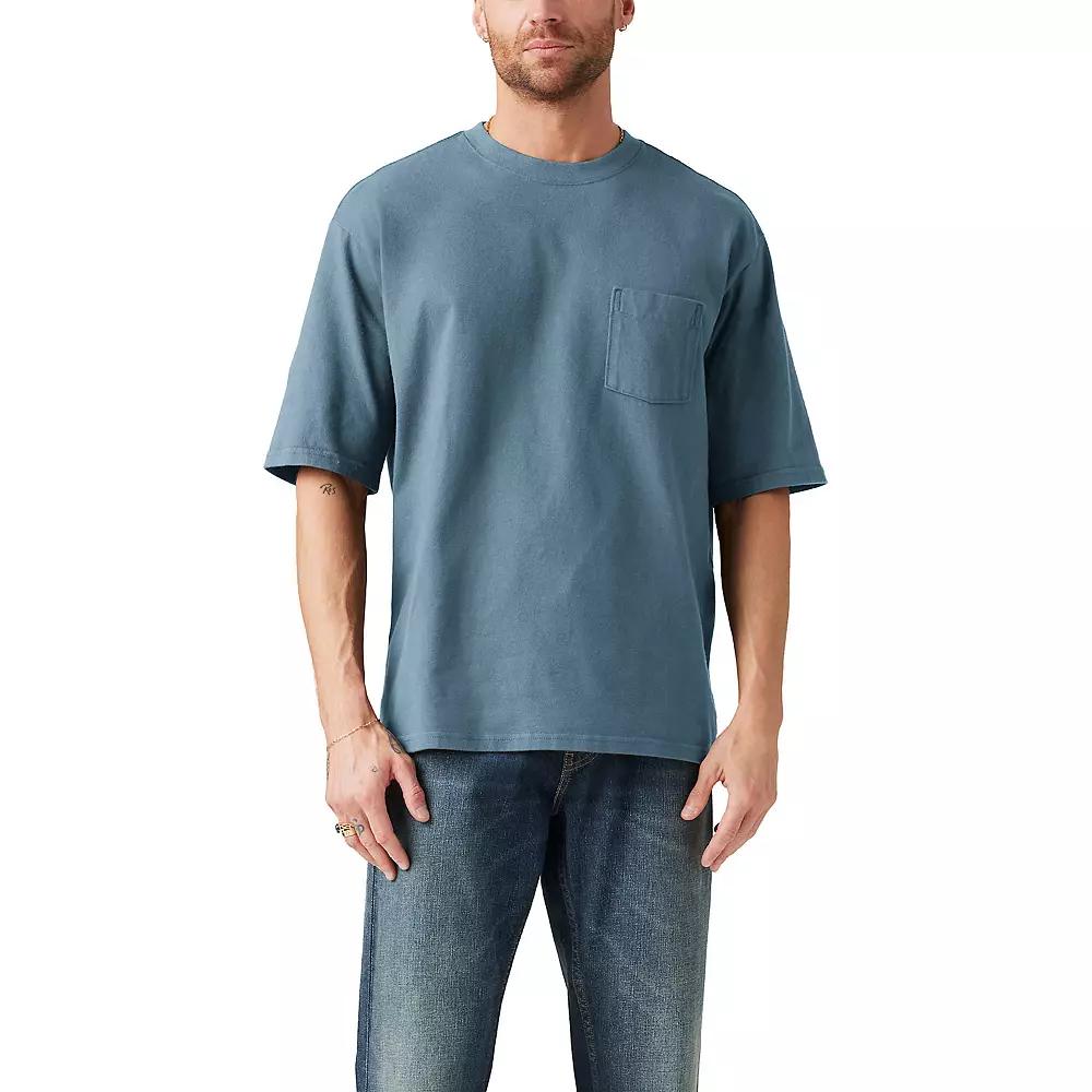 Men's Levi's® Half Sleeve Pocket Tee,  Product Image