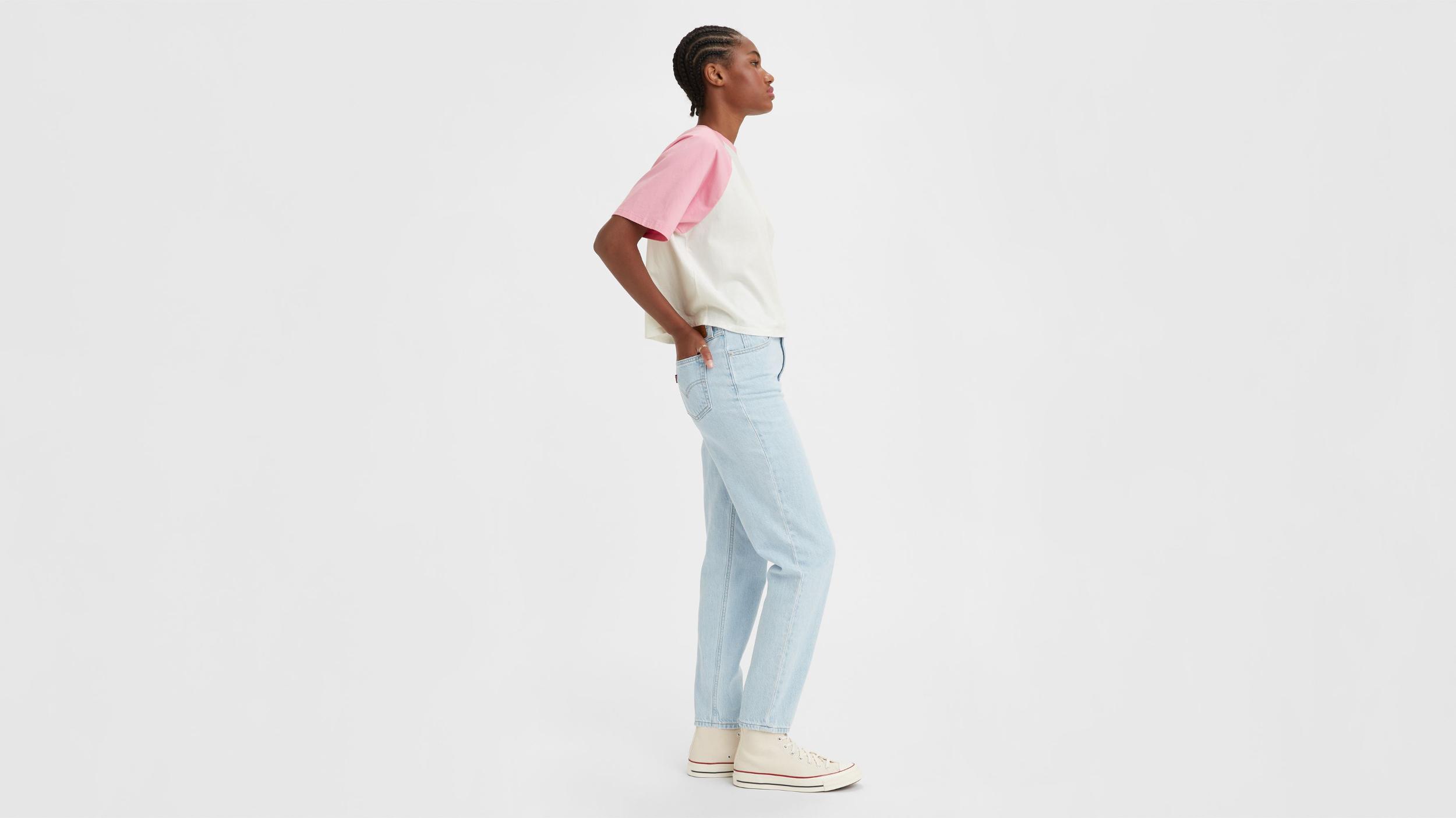80s Mom Women's Jeans Product Image