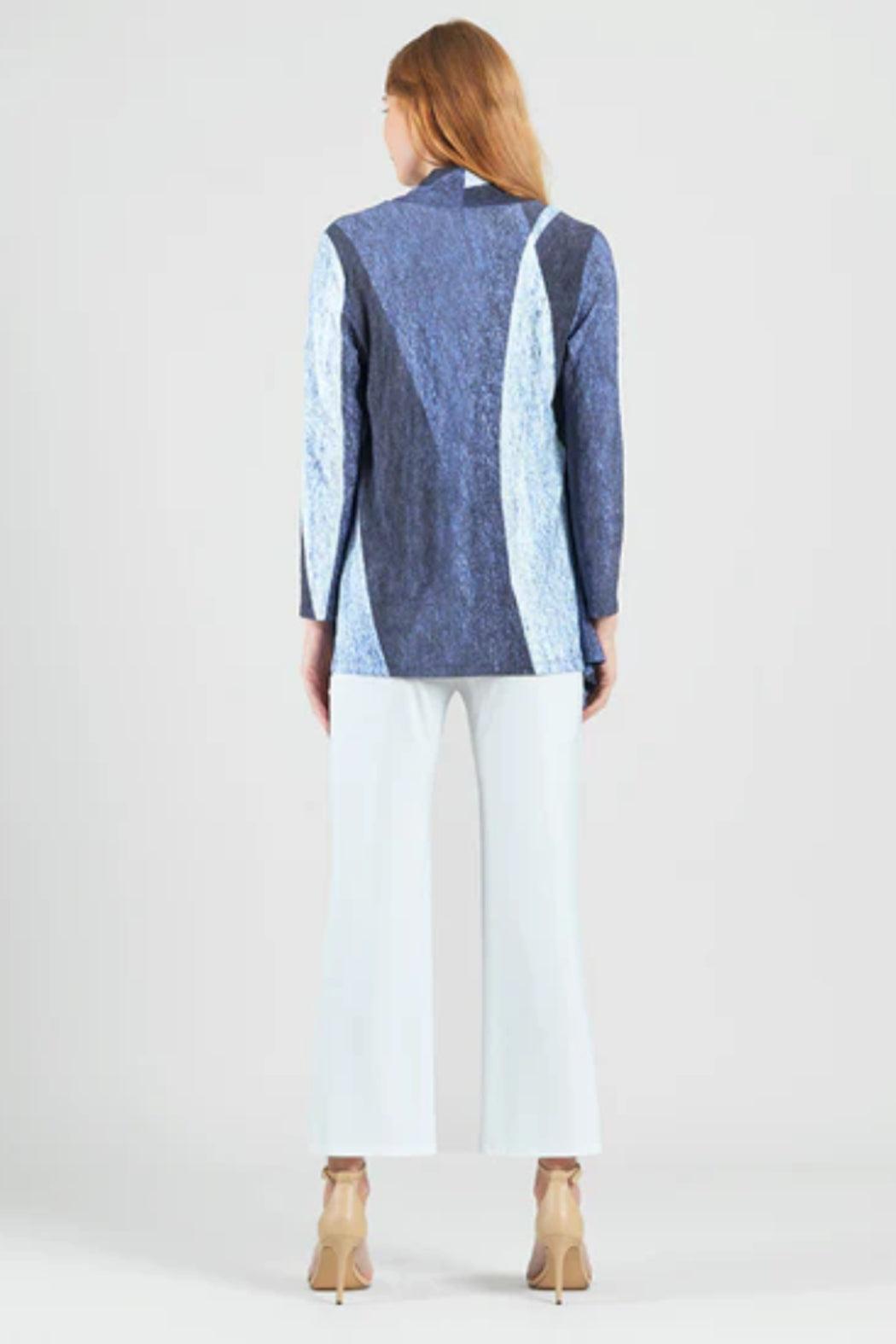 Silky Pleat Knit 2 piece set Product Image