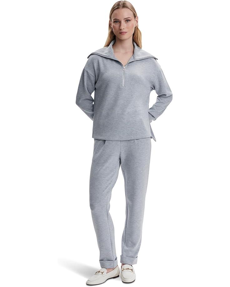 Women's Varley Larson Half Zip Sweat Product Image