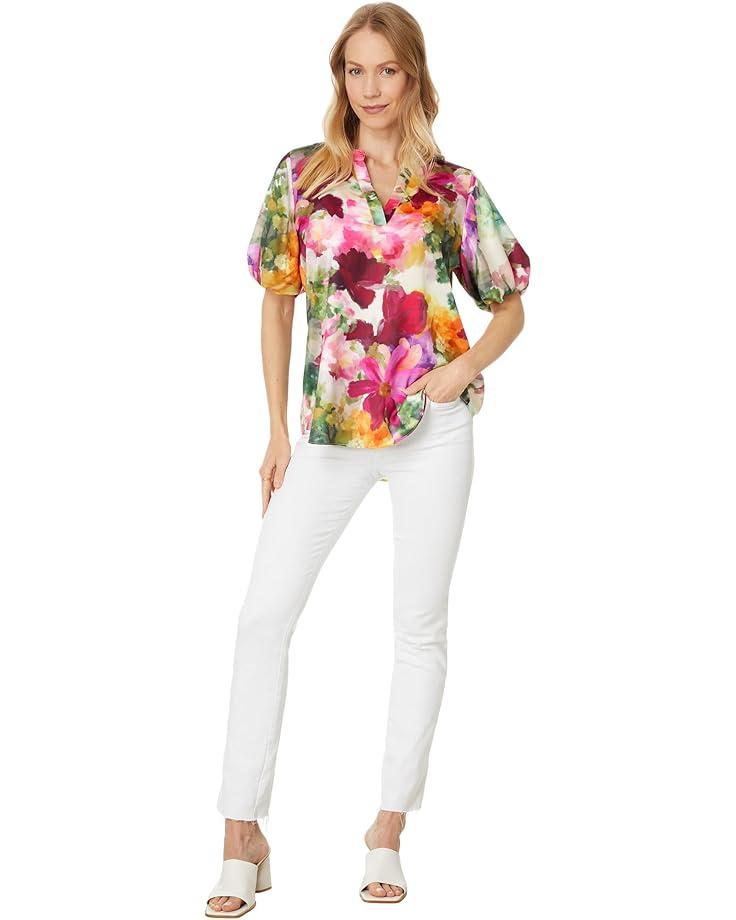 Garden Blouse Product Image