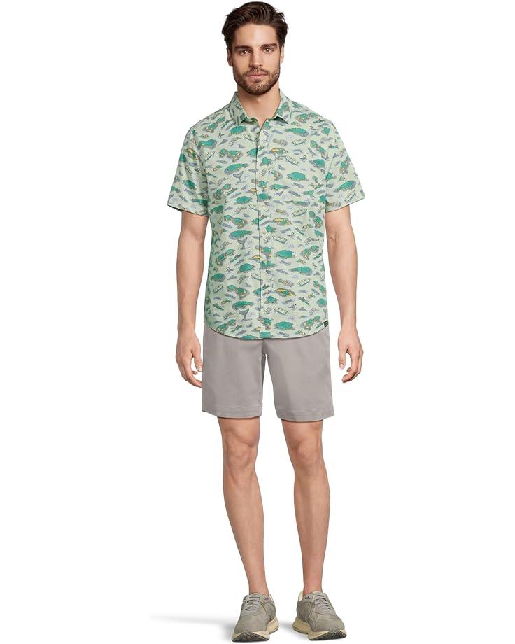 Men's L.L.Bean All-Adventure Shirt Product Image