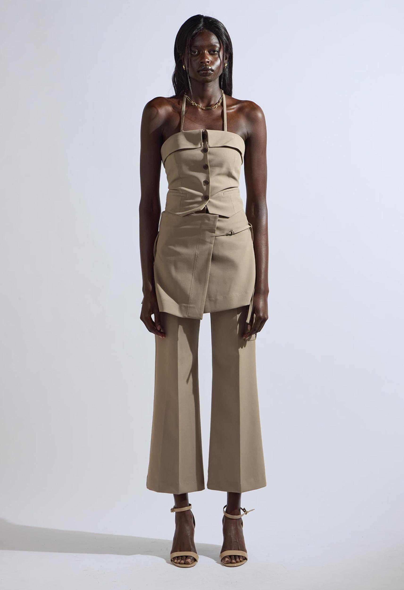 Sienna Pencil Skirt Product Image