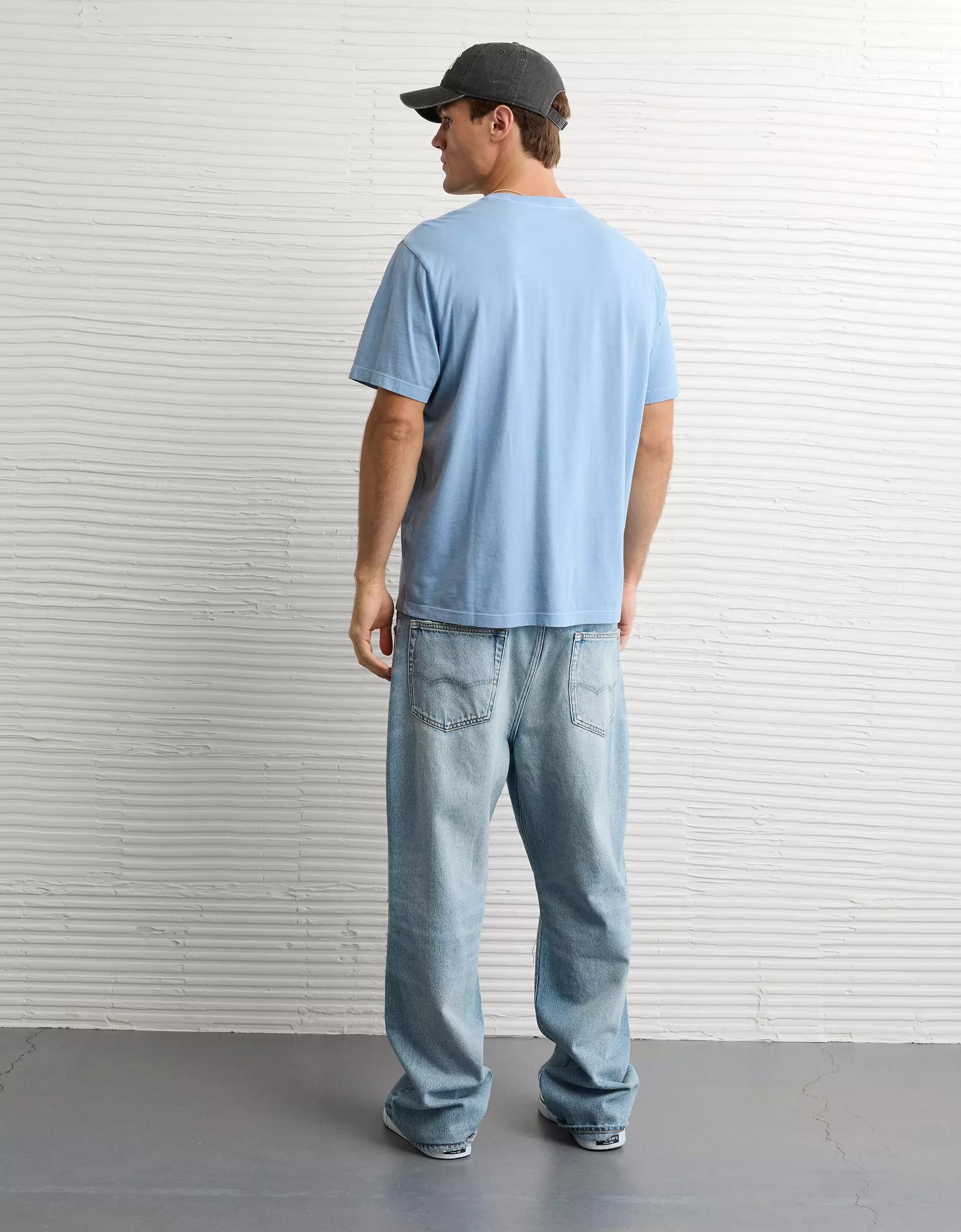 AE Lived-In T-Shirt Product Image