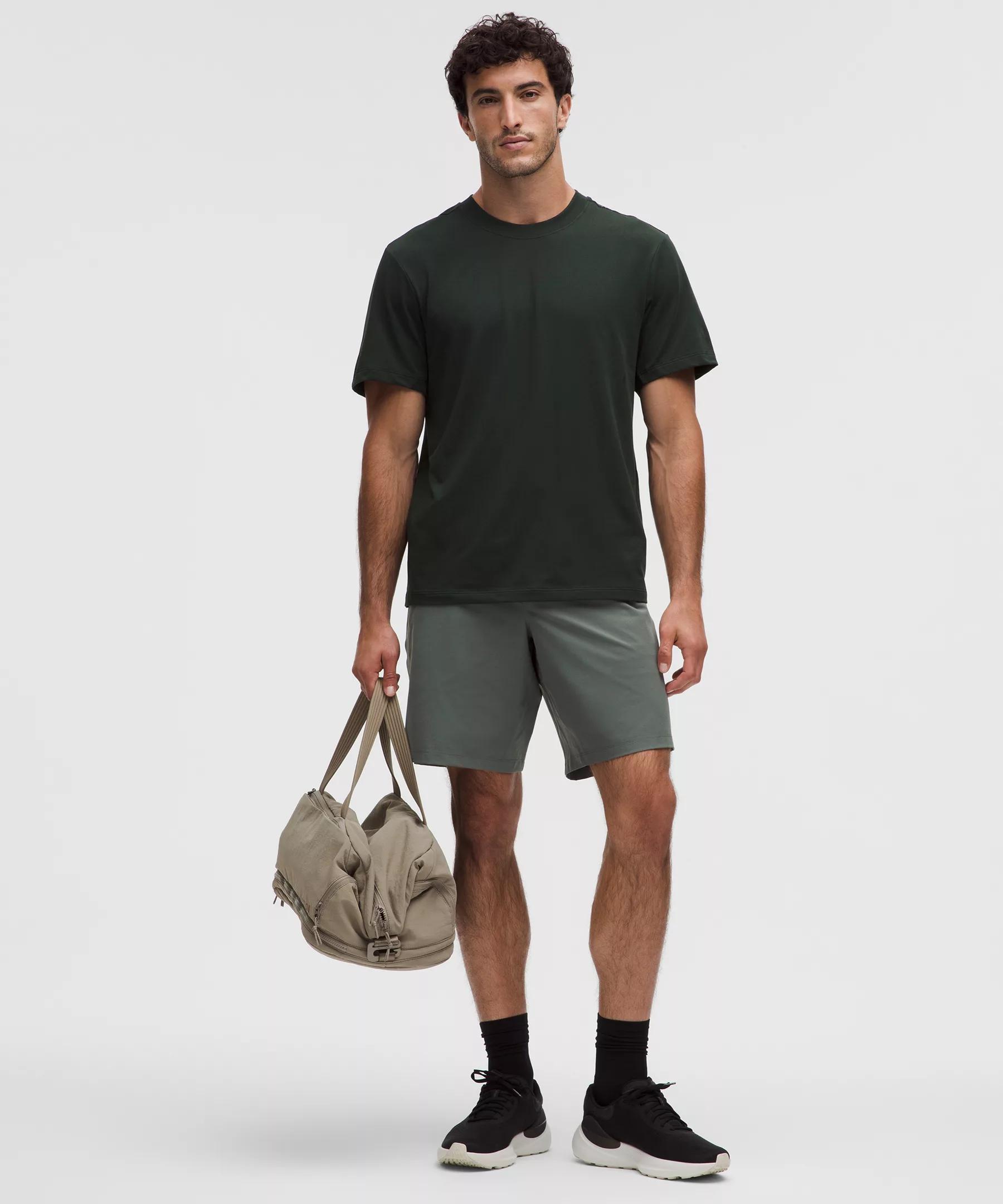 Zeroed In Linerless Short 9" Product Image