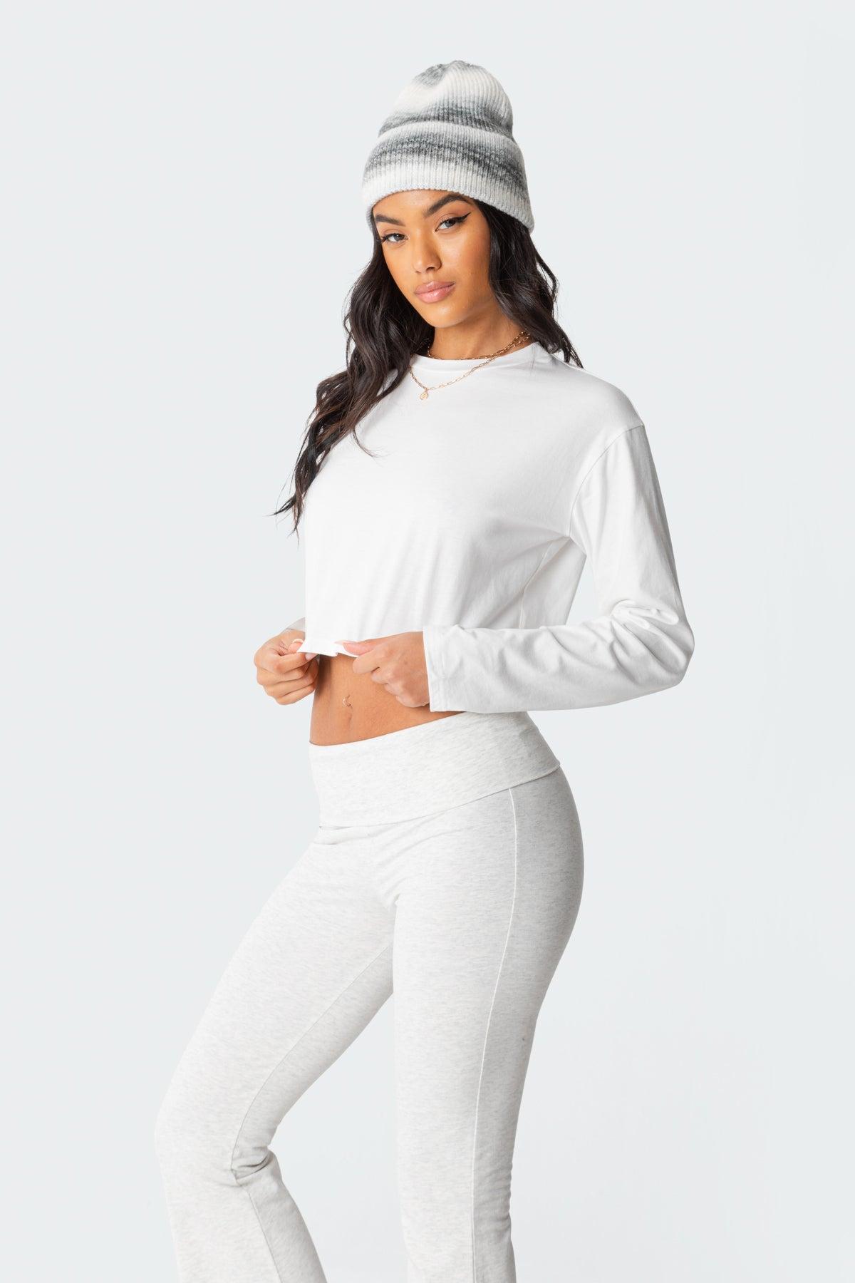 Remi Long Sleeve Top Product Image