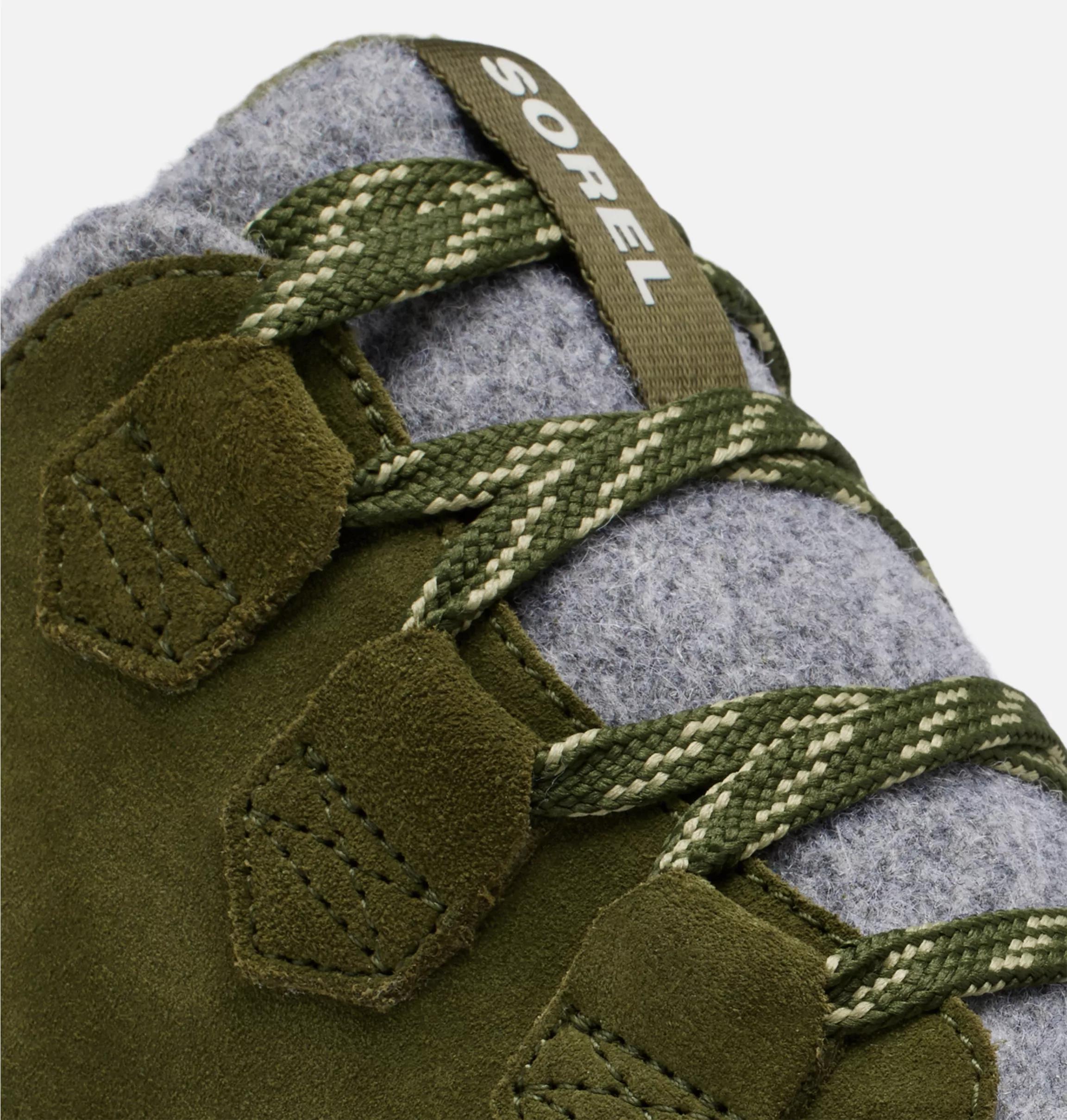 KINETIC™ Impact Caribou Plus Women's Waterproof Boot Product Image