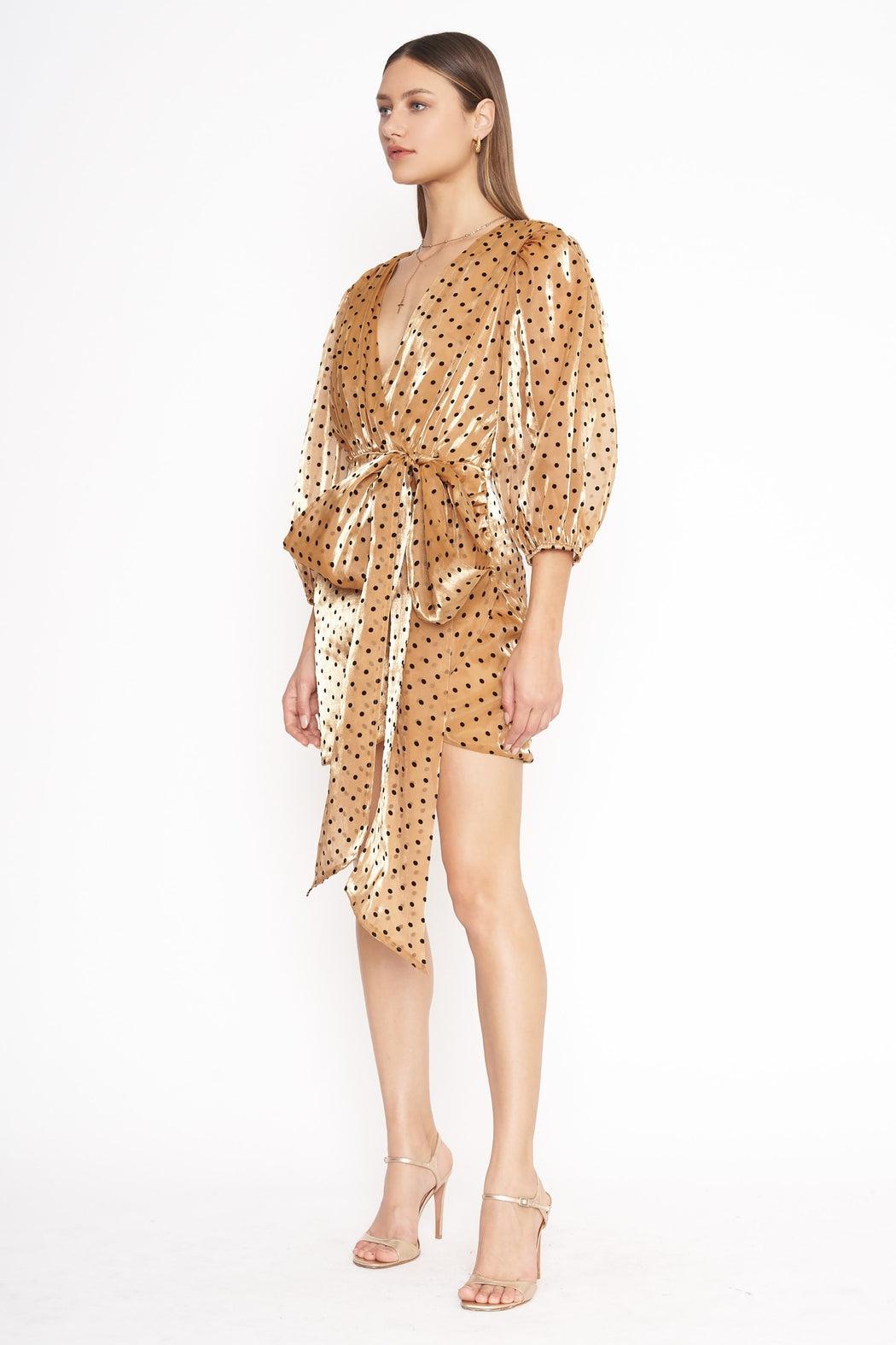 Alora Dress Product Image