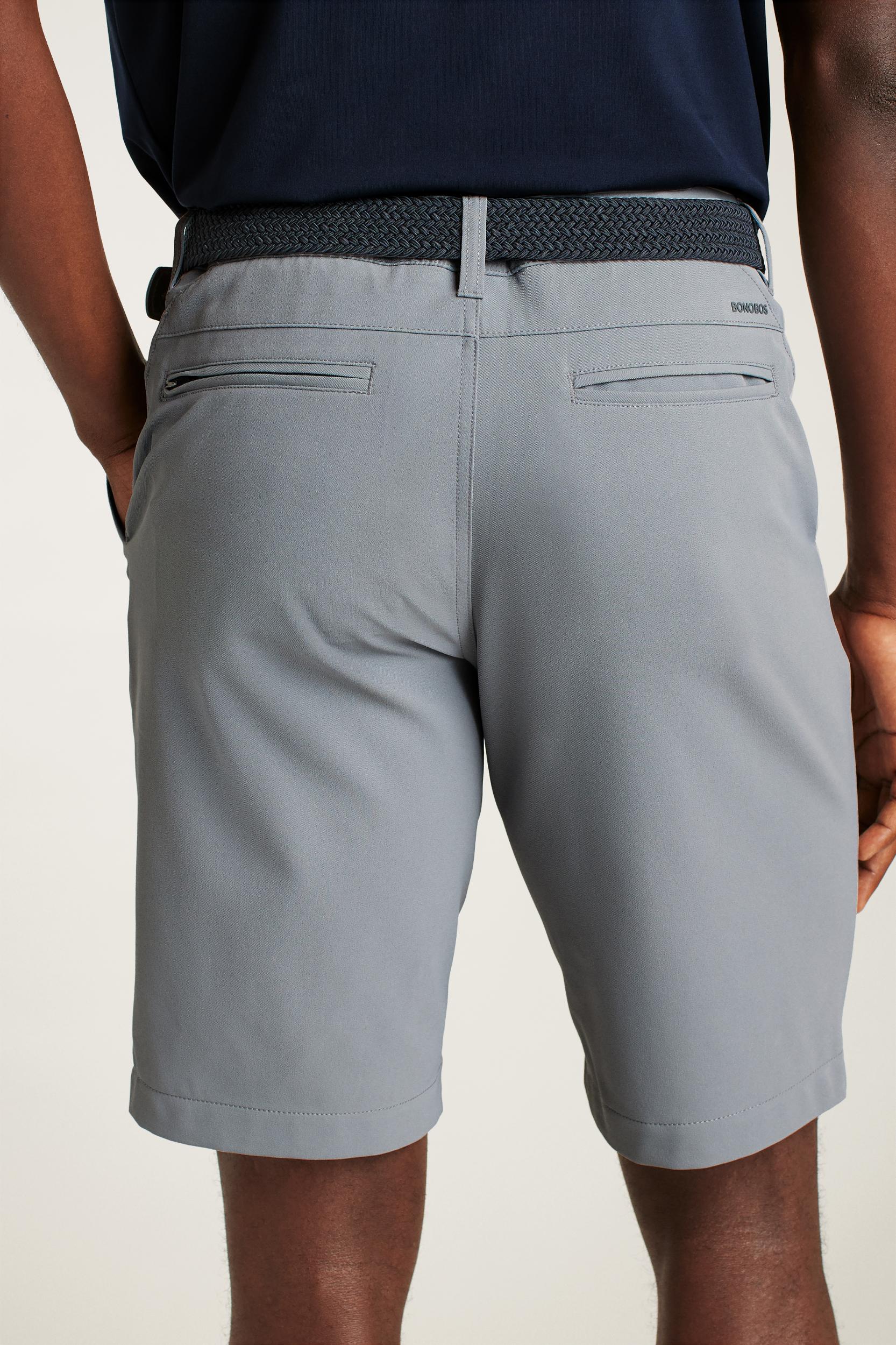 Highland Tour Golf Shorts Product Image