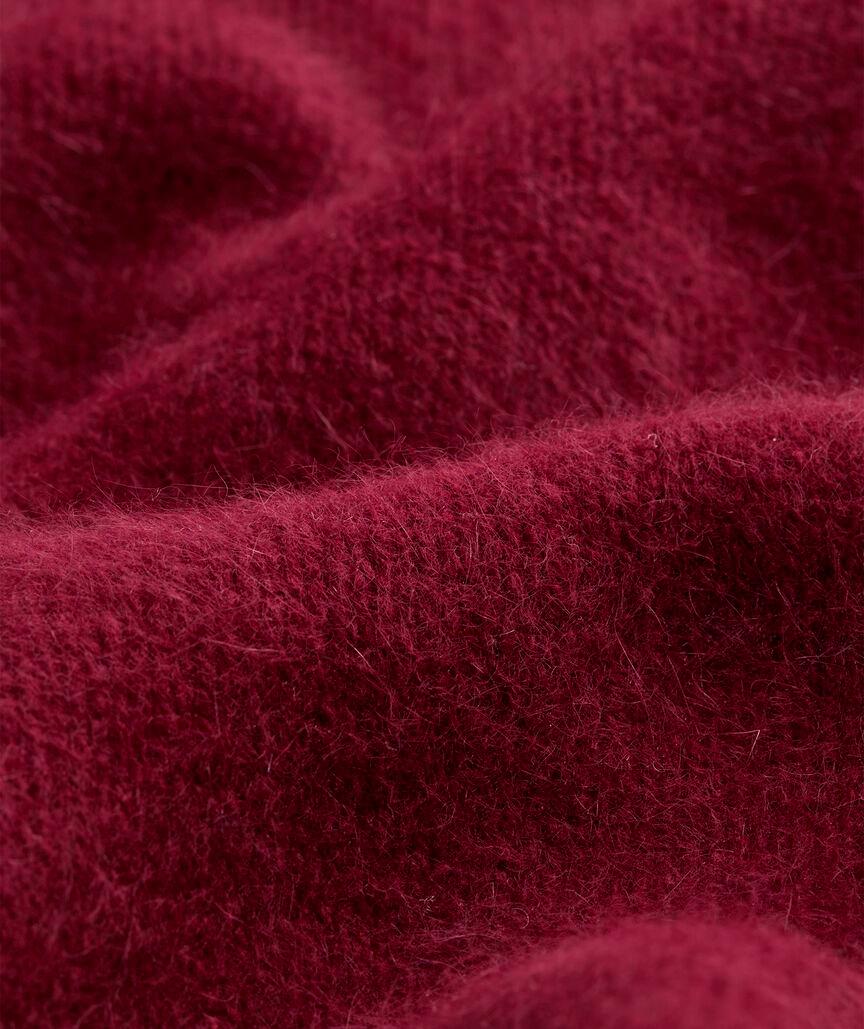 Plush Cardigan Product Image