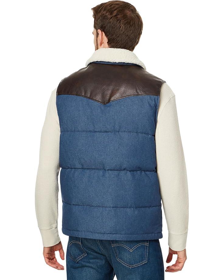Cotton Canvas Depot Jacket Product Image