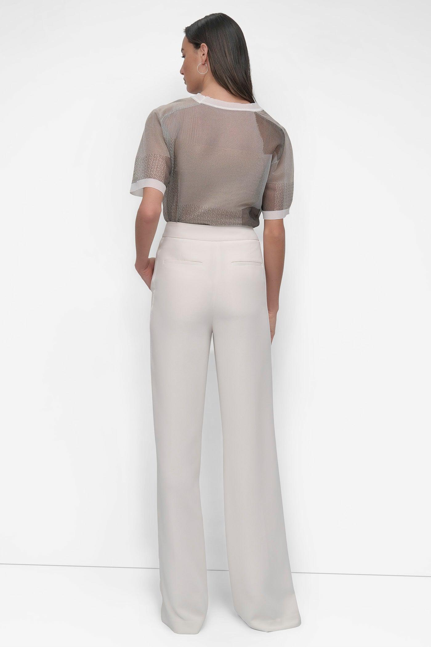 PANT WITH MESH INSET SIDE Product Image