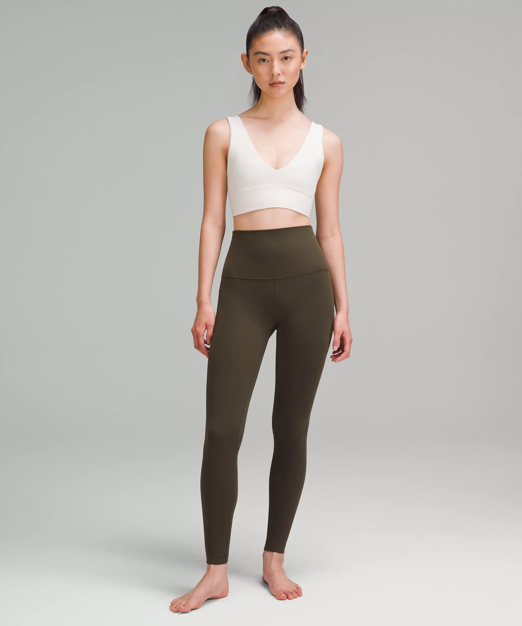 lululemon Align™ Super-High-Rise Pant 28" Product Image