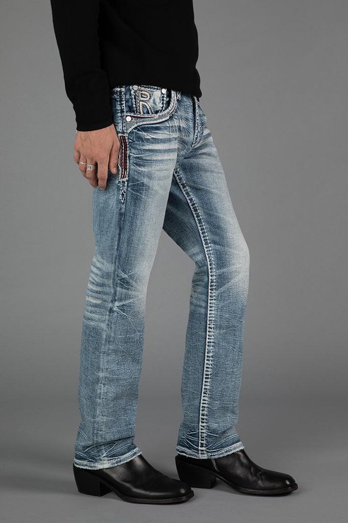 Skye Straight Jeans Male Product Image
