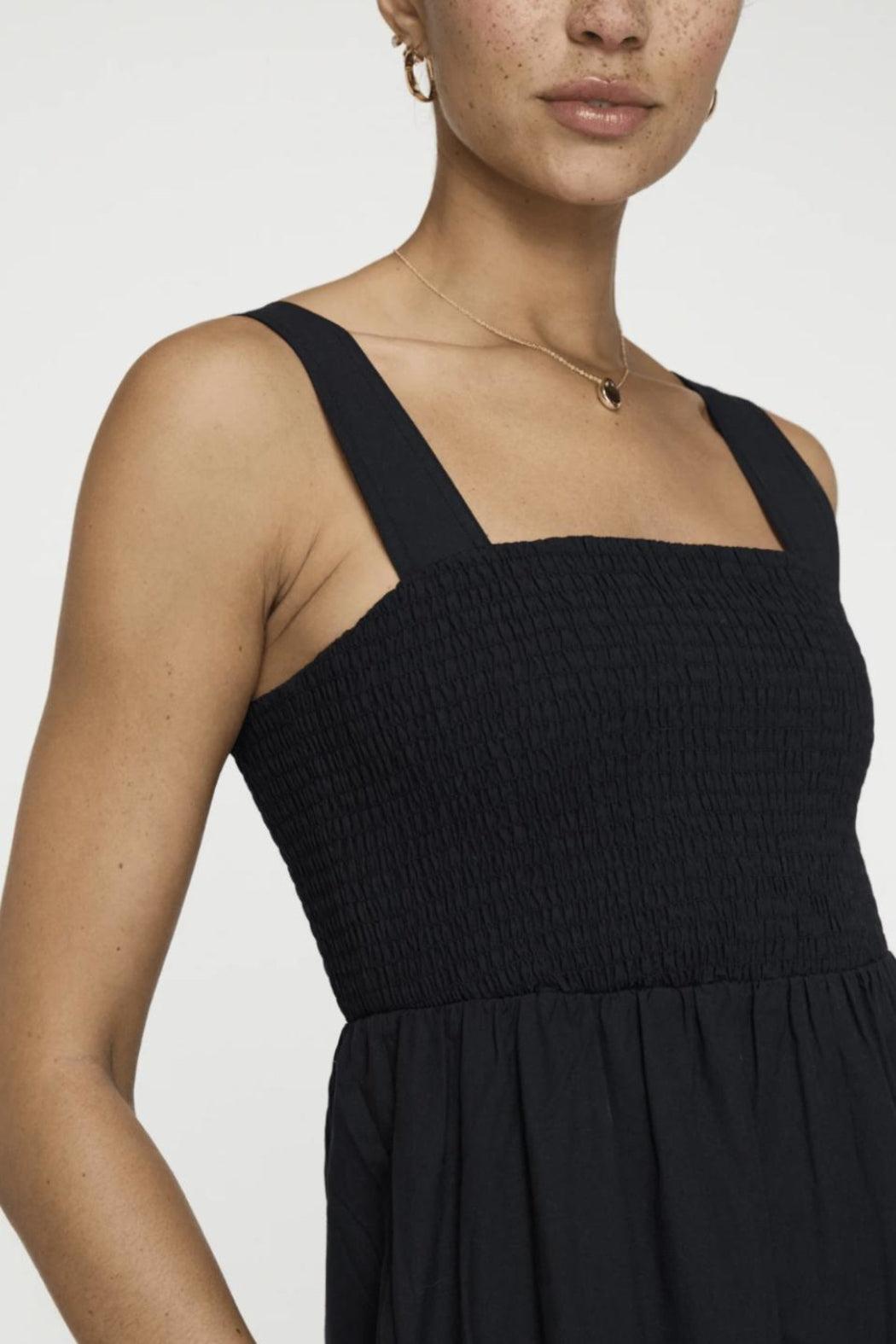 The Kim Dress Product Image