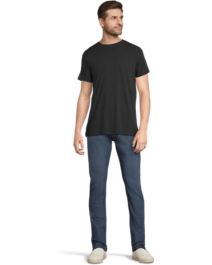 Federal Transcend Vintage Slim Straight Fit Jeans Product Image
