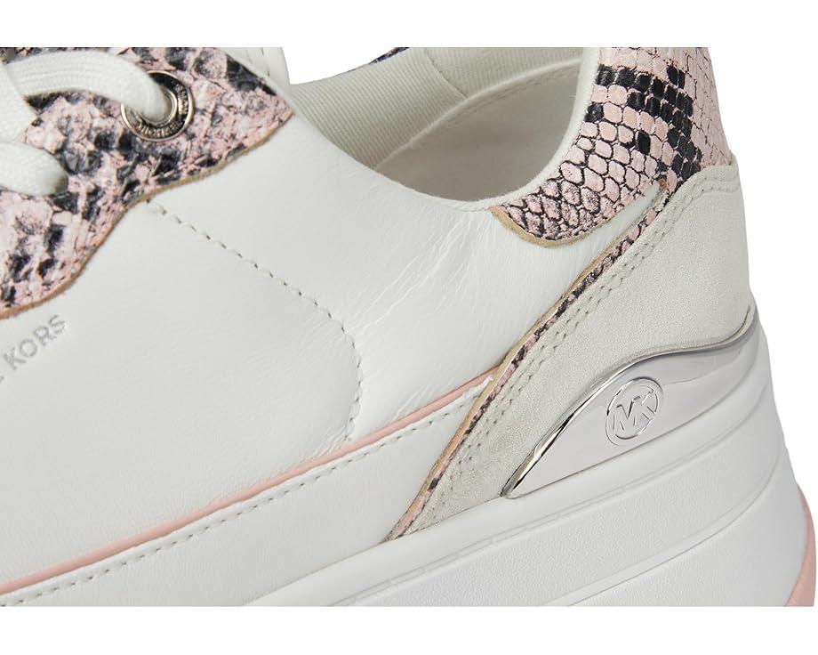 Hayes Lace-Up Product Image