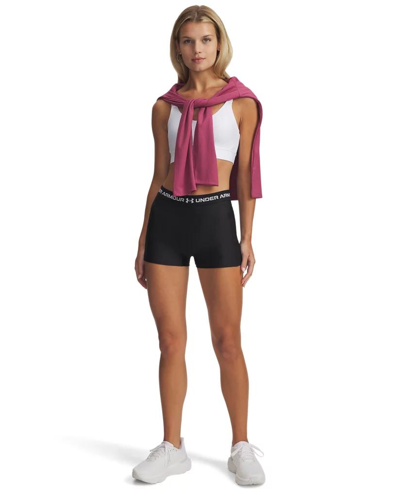 HeatGear® Shorty Product Image