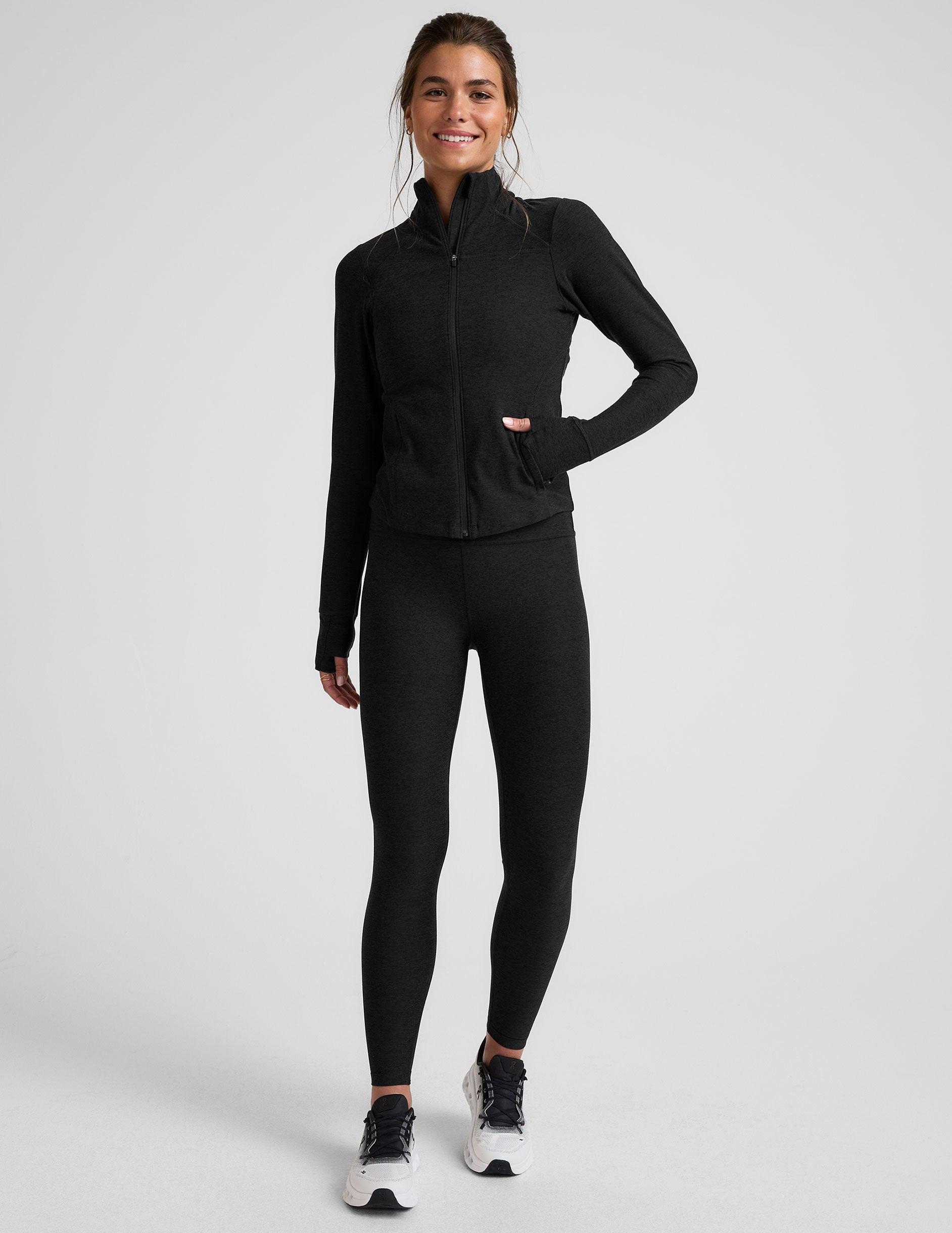 Spacedye Trails Active Jacket Product Image