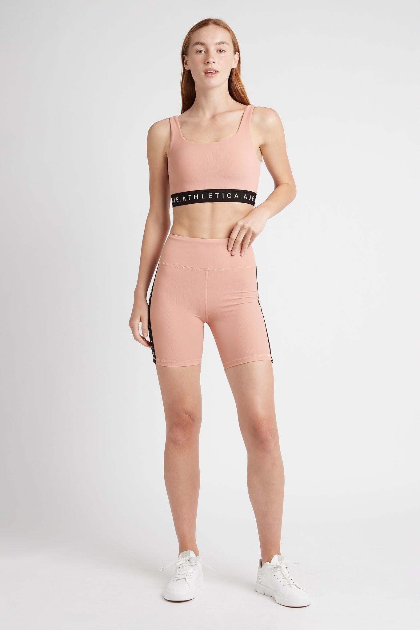 Essential Mid Length Bike Shorts 601 Product Image