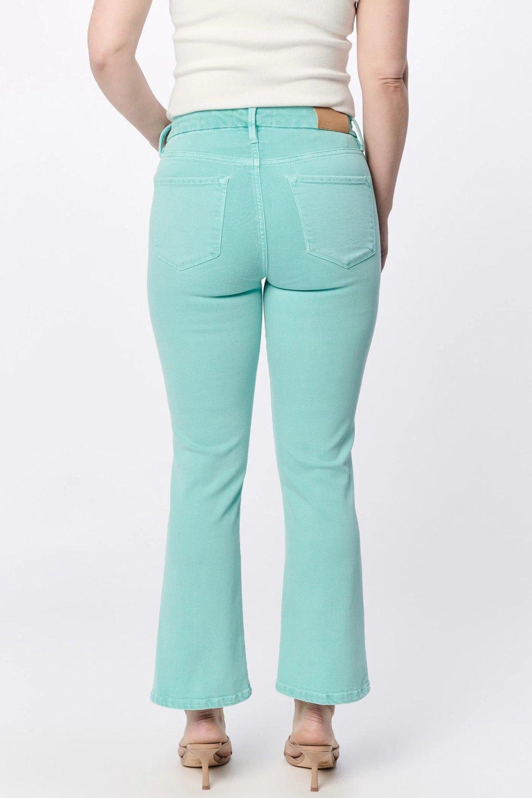 JEANNE FLARE JEAN Product Image