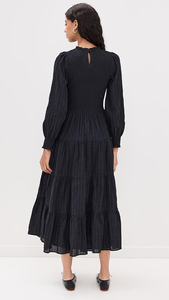 Hill House Home The Viviana Nap Dress | Shopbop Product Image
