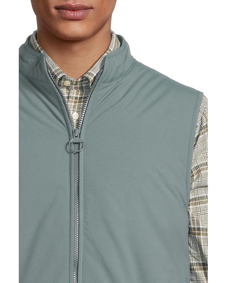 Men's Barbour Barbour Henley Liddesdale Gilet Product Image