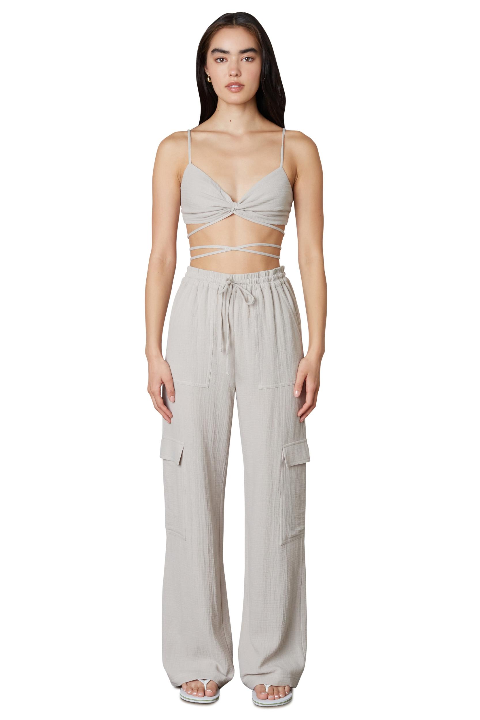 FINALSALE Jacob Cargo Pants Product Image