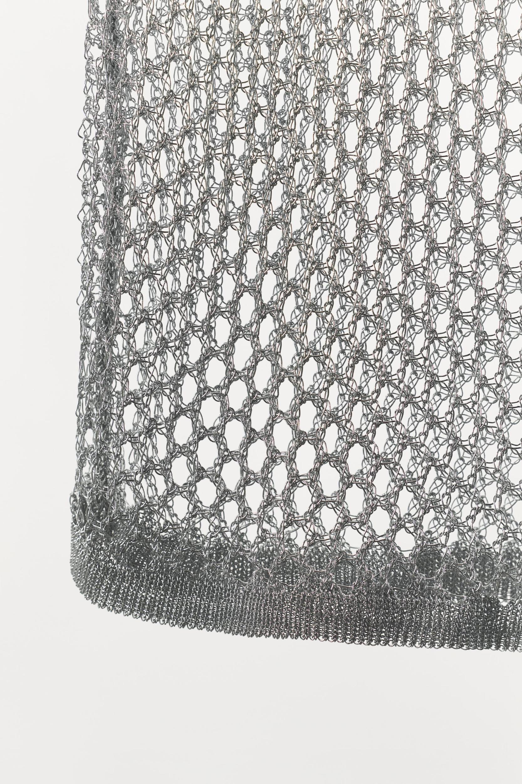 LIMITED EDITION BEADED EMBROIDERED SKIRT Product Image