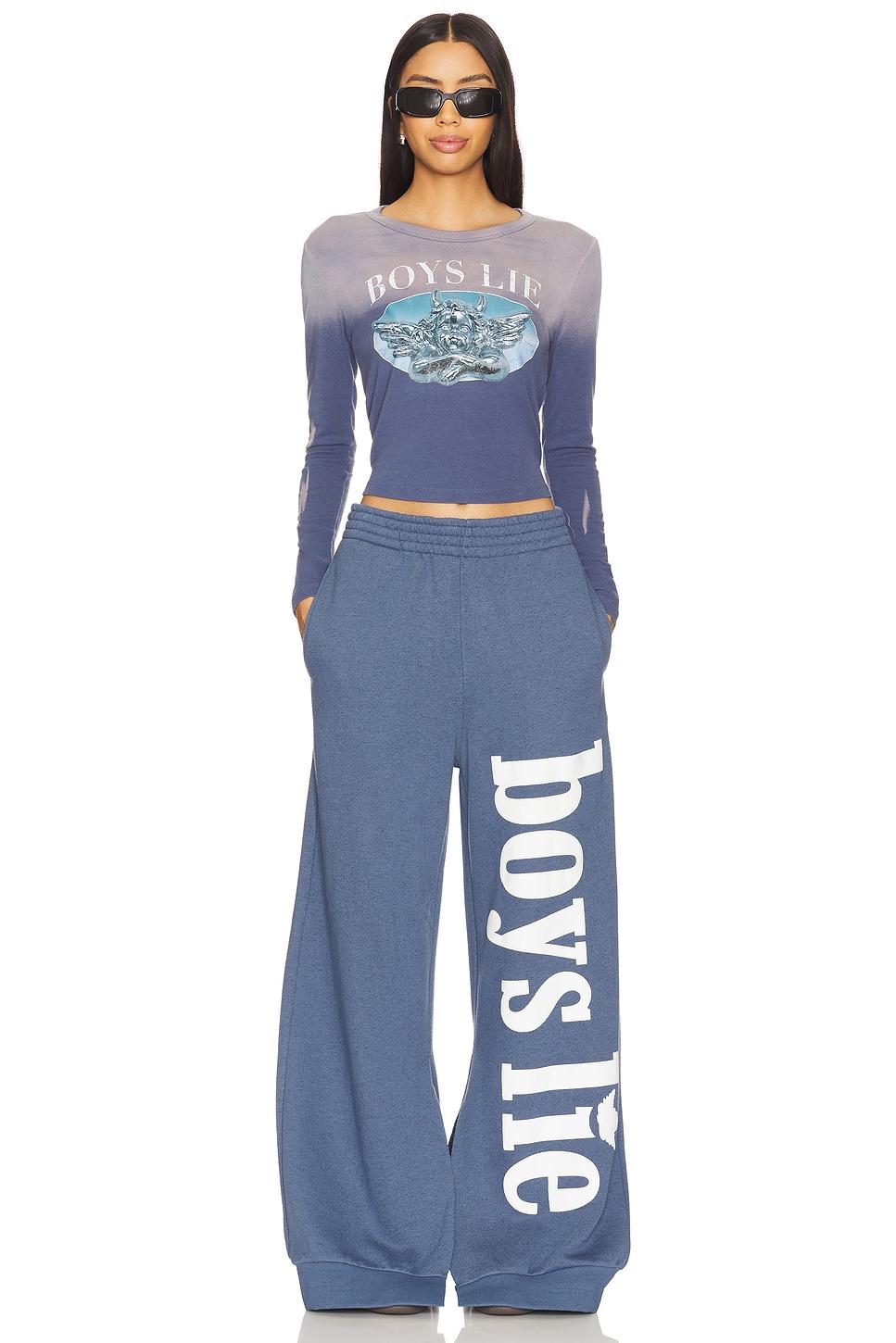 Fairplay Longsleeve Top Product Image