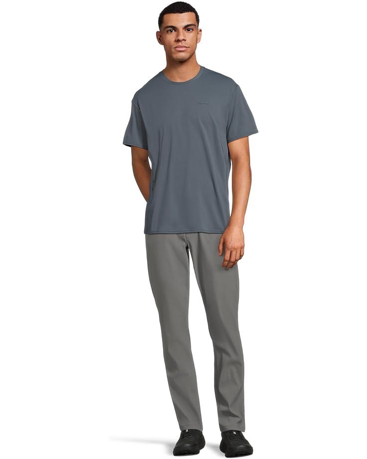 AirExchange SolarShield Crew Long Sleeve Product Image