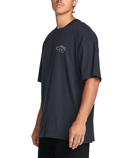 Billabong Raging Bull Short Sleeve T-Shirt Product Image