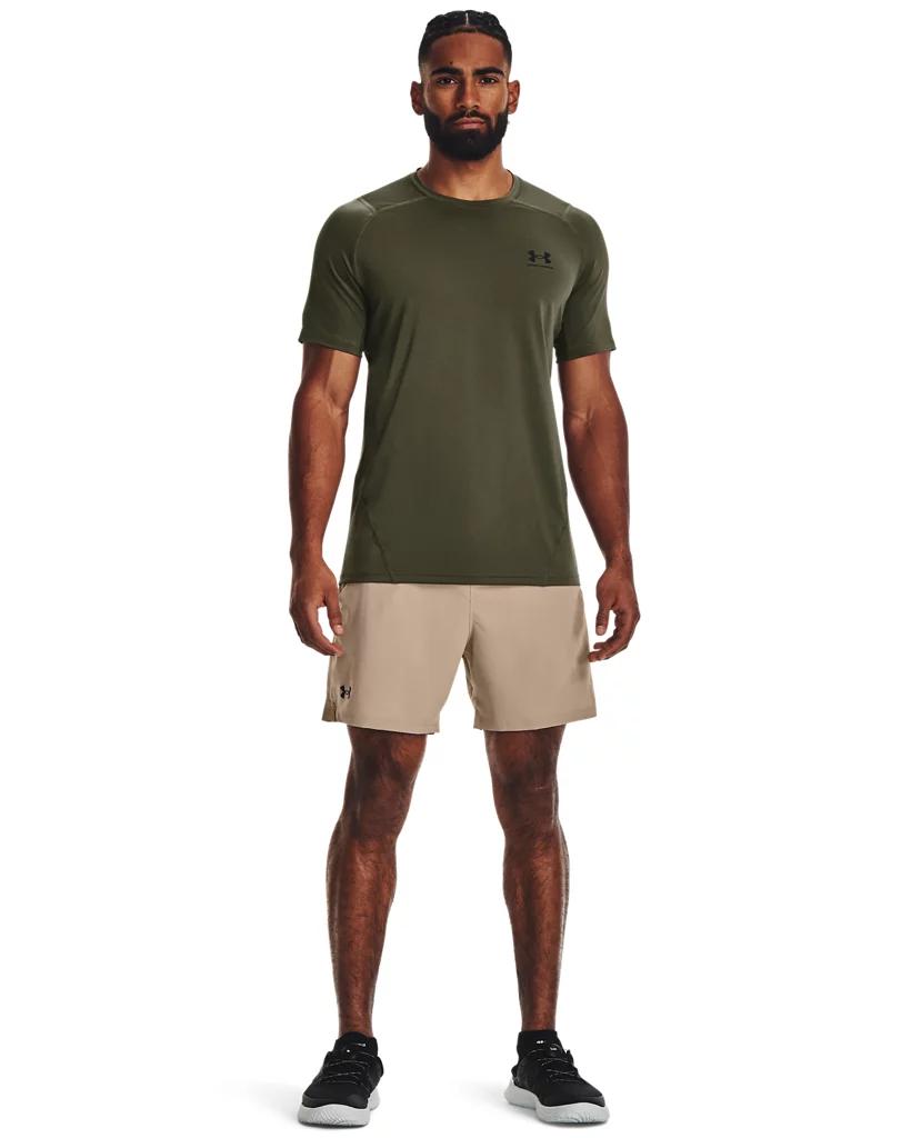 HeatGear® Fitted Product Image