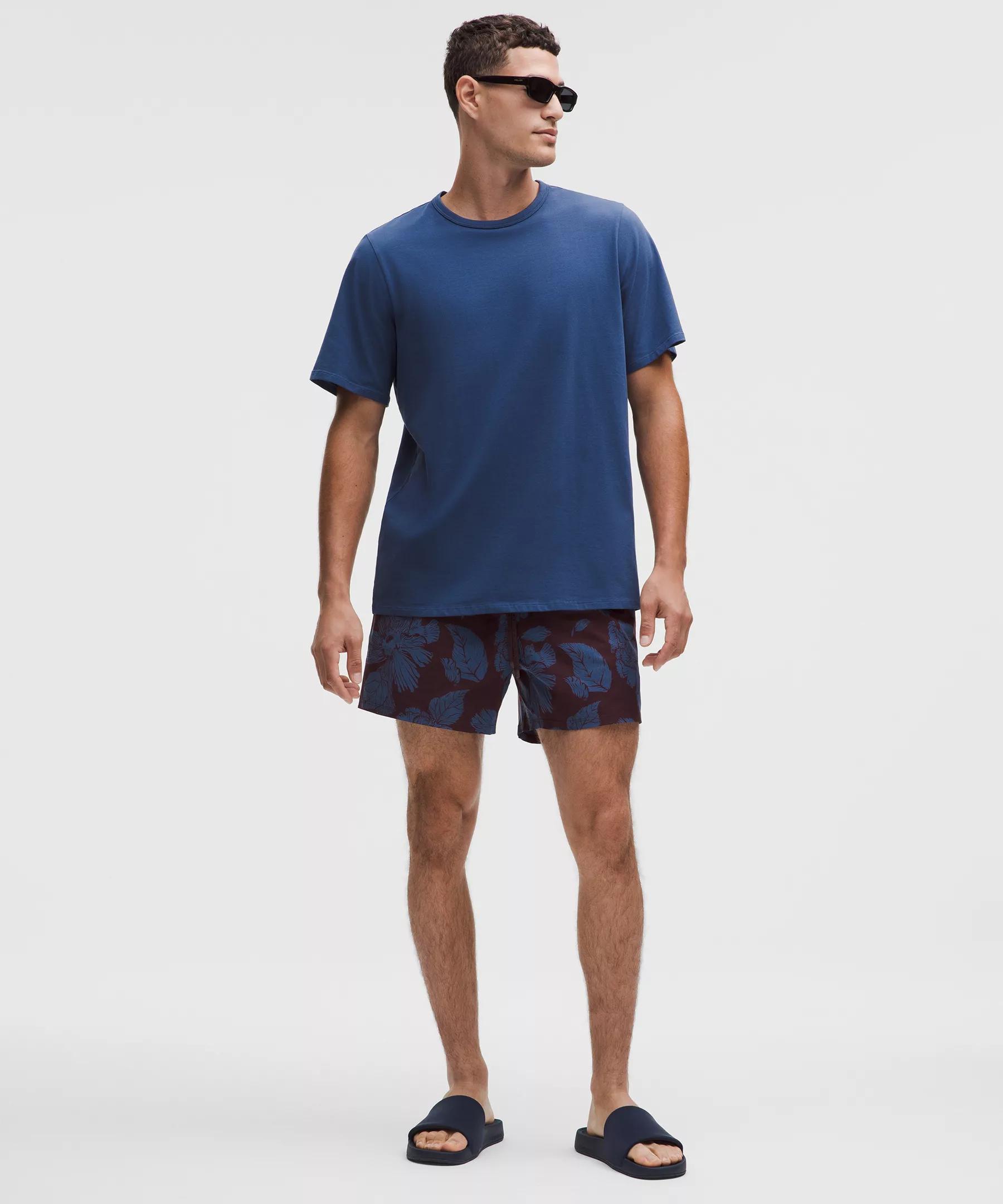 Swim Short 5" *Lined Product Image