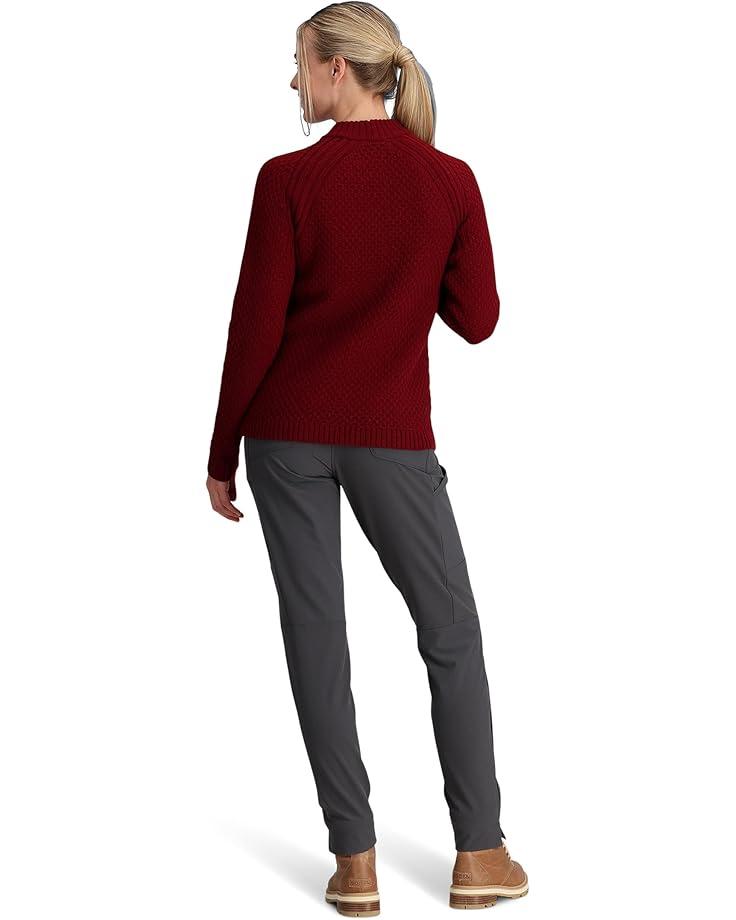 Butte Oversized Sweater Product Image